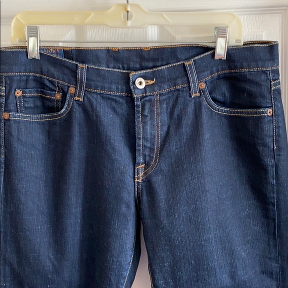 Lucky brand bootcut jeans - Picture 2 of 6